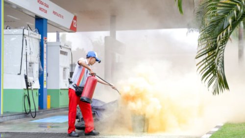 Sering Diabaikan, Kesalahan Kecil di SPBU Ini Bisa Berujung Bahaya Besar
