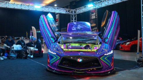 Terpopuler: Pajero Masih Jadi Favorit, Modifikasi Brutal, dan Cicilan Denza