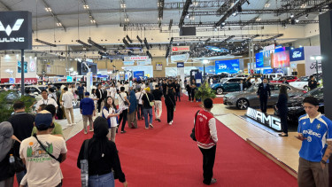 Deretan Mobil Impor yang Diminati Tahun 2025