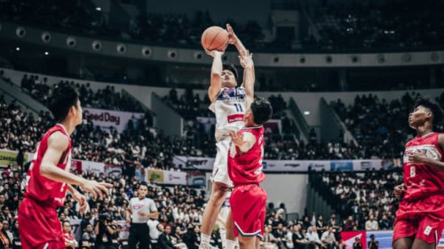 Honda, Honda BeAT x DanDaDan Hadirkan Energi Baru di Honda DBL 2025