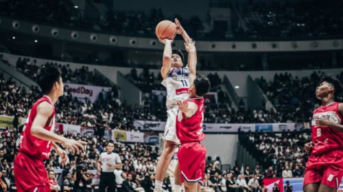 Honda, Honda BeAT x DanDaDan Hadirkan Energi Baru di Honda DBL 2025