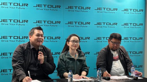 Jetour Tak Mau Ikut-ikutan Perang Harga Mobil di RI
