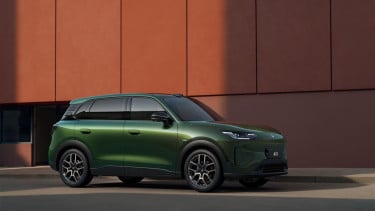 Leapmotor Siap Masuk Indonesia, Ini Daftar Mobil Listriknya