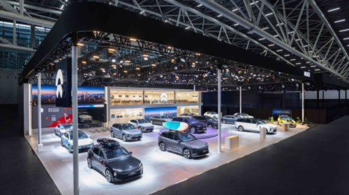 Terpopuler: Helm Canggih, Banjir Mobil Listrik Murah, dan Motor Gambot QJMotor