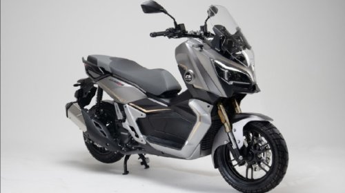 Terpopuler: Helm Canggih, Banjir Mobil Listrik Murah, dan Motor Gambot QJMotor