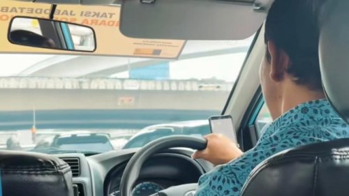 Begini Persiapan Transportasi Umum Jelang Lebaran 2026