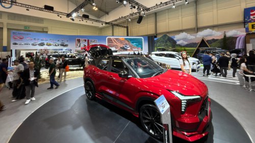 Terpopuler: Pajero Sport Diserbu, Xforce Paling Beda, dan Adu Diskon SUV Populer