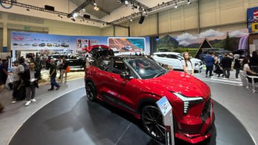 Terpopuler: Pajero Sport Diserbu, Xforce Paling Beda, dan Adu Diskon SUV Populer