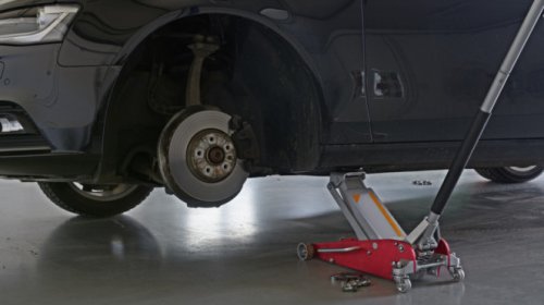 Jenis-jenis Dongkrak Mobil yang Wajib Kamu Tahu, Jangan Salah Pilih!