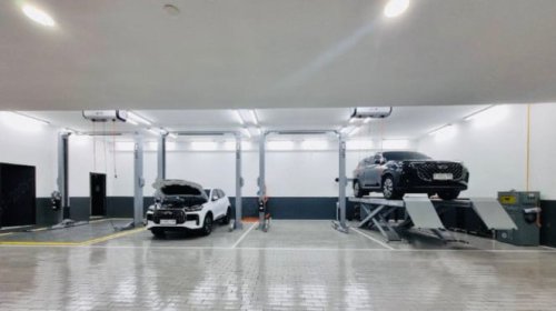 Mobil Chery Terendam Banjir? Segera Lakukan Ini