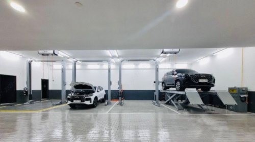 Mobil Chery Terendam Banjir? Segera Lakukan Ini