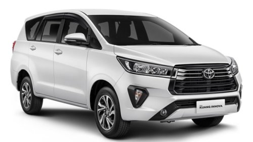 Terpopuler: Innova Reborn Berseragam Baru, Teknologi Baterai Makin Ngeri, dan Malaysia Luncurkan EV Lokal