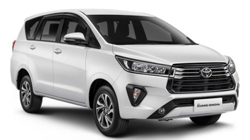 Terpopuler: Innova Reborn Berseragam Baru, Teknologi Baterai Makin Ngeri, dan Malaysia Luncurkan EV Lokal