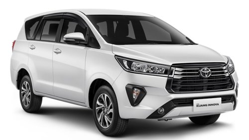 Terpopuler: Innova Reborn Berseragam Baru, Teknologi Baterai Makin Ngeri, dan Malaysia Luncurkan EV Lokal
