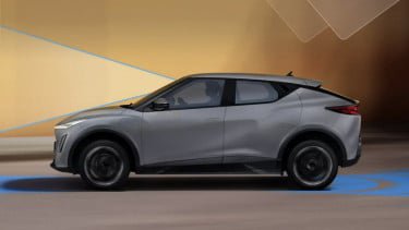 Malaysia Punya Mobil Listrik Buatan Sendiri Bukan "Nyaplok"