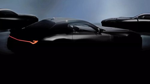Lexus, Lexus Siapkan Tiga Kejutan untuk Pecinta Mobil Sport