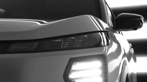 Mobil SUV Ini Punya Teknologi Lama yang Masih Tangguh