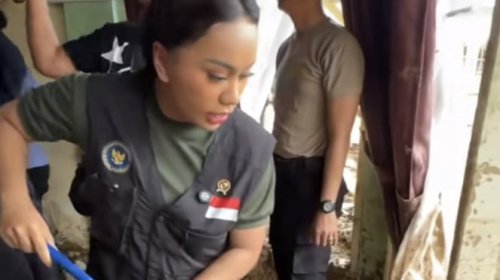 Terpopuler: SUV Baru Toyota, Garasi Zita Anjani Disorot, dan Diskon Skutik Populer