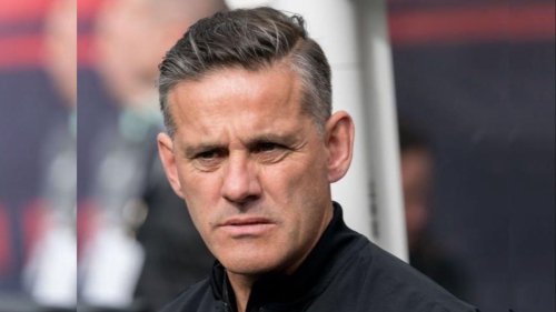 Mobil Calon Pelatih Timnas, John Herdman Bikin Publik Melongo