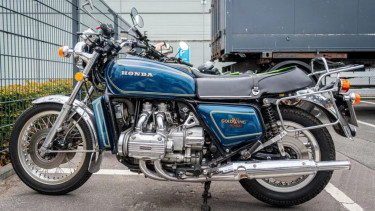 5 Motor Tahun 1970-an yang Masih Diburu Kolektor, Ada yang Paling Ikonik!