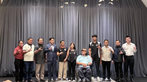 10 Mobil Hybrid Chery Siap Mengemban Misi Khusus