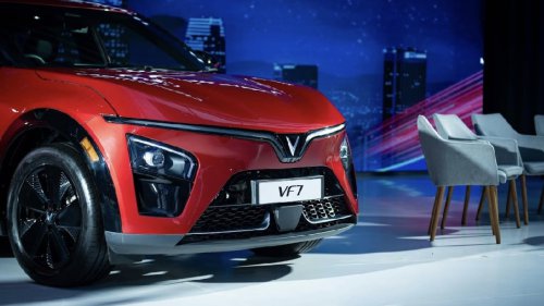 Terpopuler: Pabrikan Anti Arus Hybrid, Tips Hindari Ngantuk, dan Kaleidoskop Motor 2025