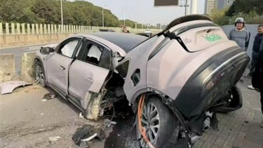 Terpopuler: EV China Terbelah Dua, Biaya Tune Up Bengkel Resmi, dan 5,9 Juta Motor Baru