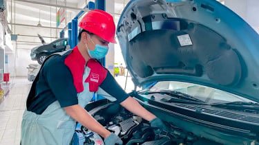 Sering Disamakan, Ini Bedanya Servis Berkala dan Tune Up Mobil