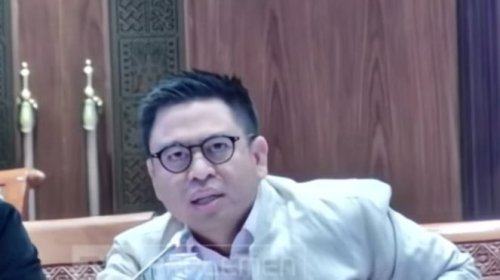 Terpopuler: Ban Innova Ratna Listy Meleleh, Anggota DPR Koleksi Tank, dan Denza Baru