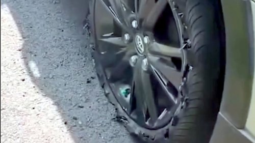 Terpopuler: Ban Innova Ratna Listy Meleleh, Anggota DPR Koleksi Tank, dan Denza Baru