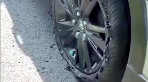 Terpopuler: Ban Innova Ratna Listy Meleleh, Anggota DPR Koleksi Tank, dan Denza Baru