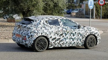 Ada Mobil Listrik SUV Kecil Hadir dengan Desain Baru, Ini Bocorannya!