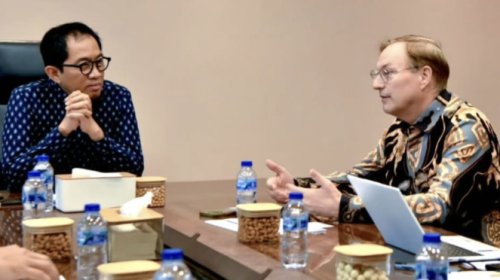 Terpopuler: Mobil Toyota Harian, Motor Nunggak Digerebek, dan Ford Siap Comeback