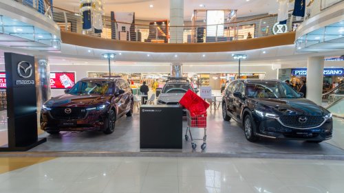 Mobil SUV Premium Ini Tawarkan Promo Sampai Rp100 Juta, Khusus Akhir Tahun!