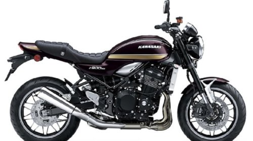 Kawasaki, Kawasaki Luncurkan Trio Moge Anyar di RI