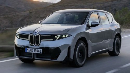 Di Luar Prediksi! Permintaan Mobil Listrik SUV Ini Melonjak Tajam