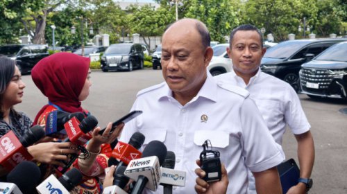 Terpopuler: Isi Garasi Kepala BGN Disorot, Motor Marc Marquez Dijual, dan EV Termurah Akhir 2025