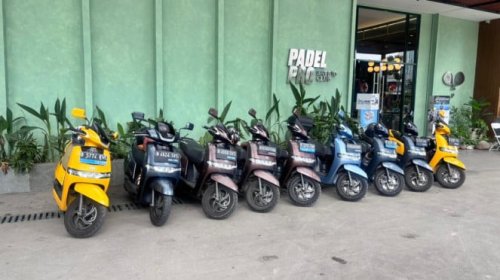 Intip Bocoran Motor Baru TVS Tahun 2026
