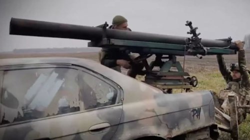 Terpopuler: Mobil Calon Pelatih Timnas Bikin Melongo, BMW Dipakai Perang, Rocky Laris Manis