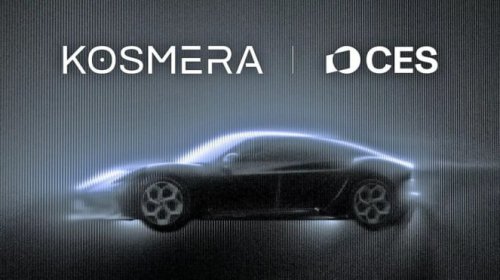 Ada Merek Mobil Baru yang Siap Tampil Perdana