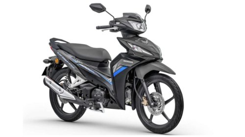 Tanpa Upgrade Mesin, Motor Bebek Ini Tetap Laku dengan Harga Segini