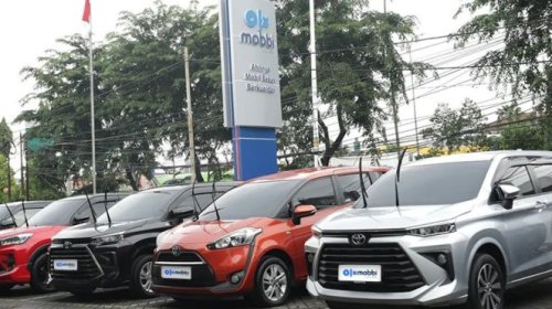 Haruskah Membeli Mobil Bekas Rental? Intip Jawabannya di Sini!