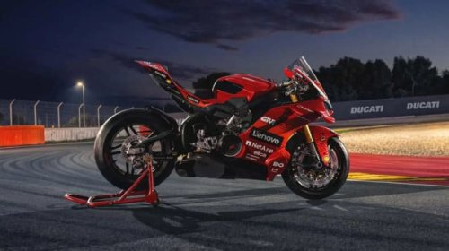 Motor Sport, Deretan Motor Baru yang Layak Ditunggu di 2026, dari Sport hingga Adventure!