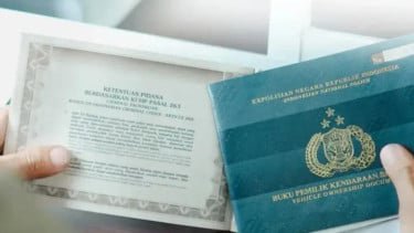 Mobil Usia 10 Tahun Masih Bisa Digadai?