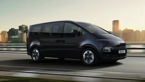 Hyundai, Intip Bocoran Mobil Listrik Hyundai Terbaru!