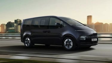 Intip Bocoran Mobil Listrik Hyundai Terbaru!