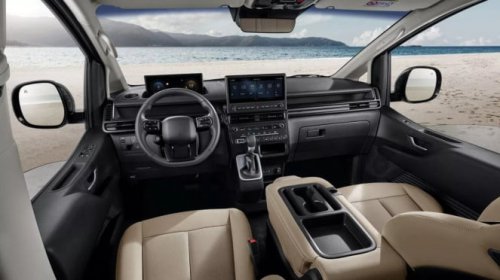 Hyundai, Intip Bocoran Mobil Listrik Hyundai Terbaru!