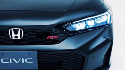 Honda, Honda Civic, Ada yang Baru dari Mobil Honda Civic Ini