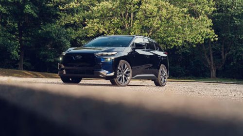 Hyundai, Hyundai Ioniq 5, Hyundai Ioniq, Pesaing Mobil Hyundai Ioniq 5 Ini Lebih Bertenaga dan Berteknologi