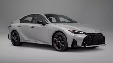 Harga Mobil Lexus Ini Naik Usai Varian Populer Resmi Dihapus